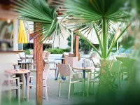 Ilian Beach & Apartments - Parking