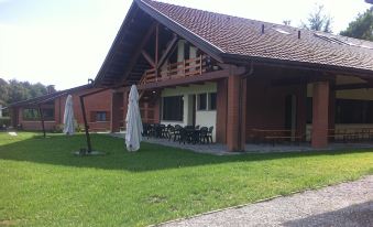 Agriturismo Altana Del Motto Rosso