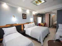 Hotel A&B Internacional - Ramah Hewan Peliharaan