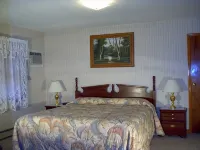 Crystal Brook Resort & Mountain Brauhaus - Wifi