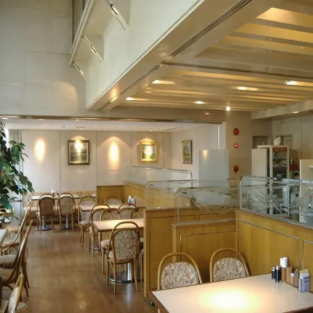 Hotel New Green Plaza