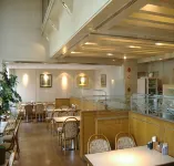 Hotel New Green Plaza - breakfast