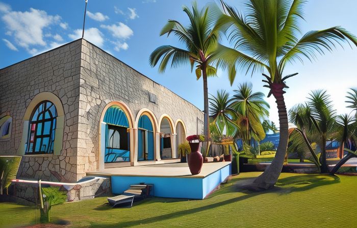 Hotel Tucan Siho Playa