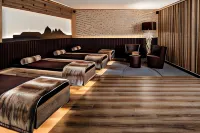 ArtHotel Anterleghes - Gardenahotels - Pet friendly