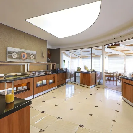 Balturk House Hotel