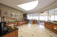 Balturk House Hotel - petit déjeuner