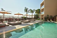 Sikyon Coast Hotel and Resort - Beach
