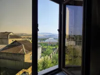 NarInn Guesthouse - Mountain view