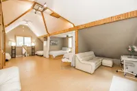 Muskoka Lakeshore Cottage Bliss - Haustierfreundliche