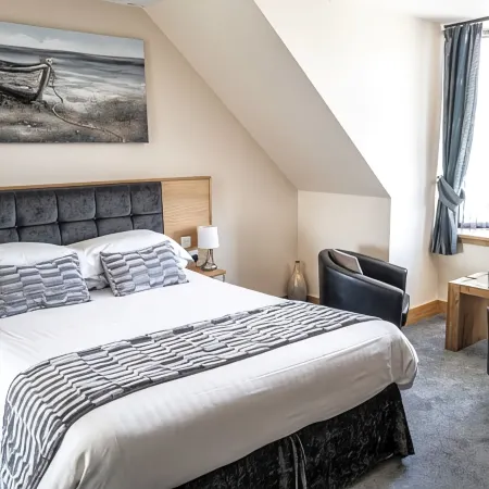Seaview Hotel