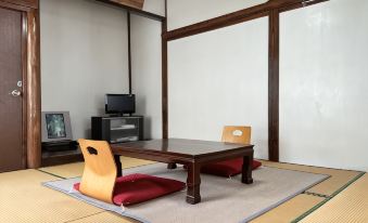 Saifuya Ryokan