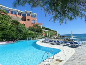 Hotel Punta Rossa