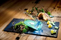 Lunaris Wellnessresort - servizio colazione