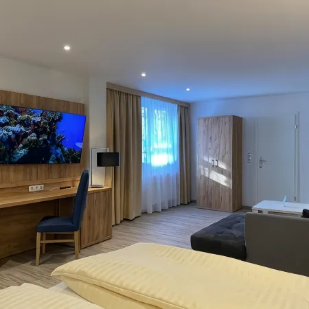 Nordseehotel Apartments