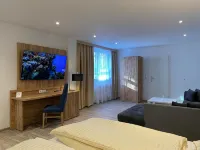 Nordseehotel Apartments - Kæledyr tilladt