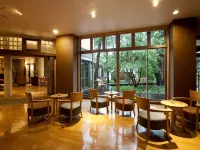 Oku Nikko Mori No Hotel - Spa