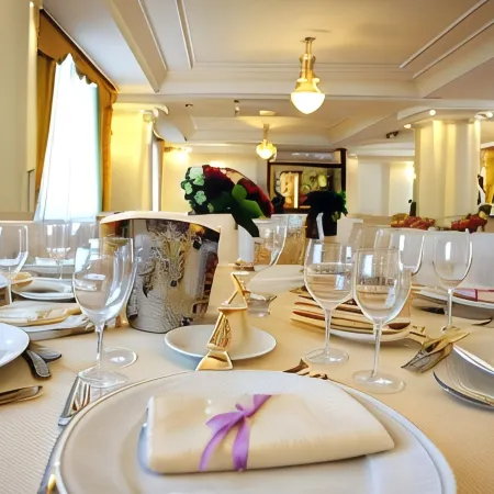 Hotel dei Platani