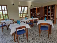 Koh Ker Hotel and Restaurant - bar