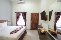 Malioboro Garden Hotel Yogyakarta - 2 estrellas