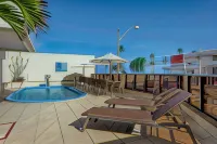 Marinas Maceió Hotel - วิว