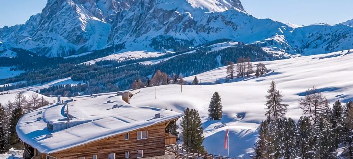 Paradiso Pure Living Vegan Hotel Hotels in Castelrotto