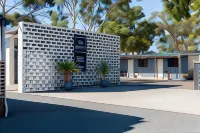 Motel on Becker - 2-Star