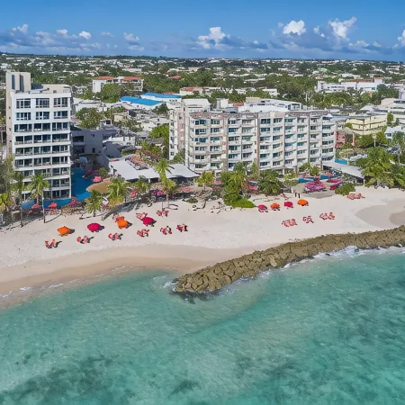 O2 Beach Club & Spa All Inclusive by Ocean Hotels