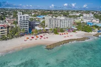 O2 Beach Club & Spa All Inclusive by Ocean Hotels - bar
