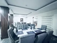 Boston Hill Resort & Hotel Ltd - Wifi