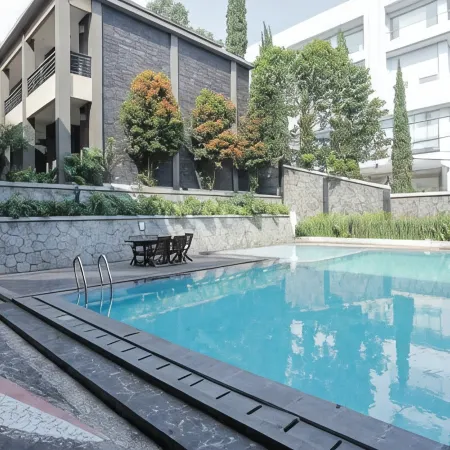Grand Hani Hotel