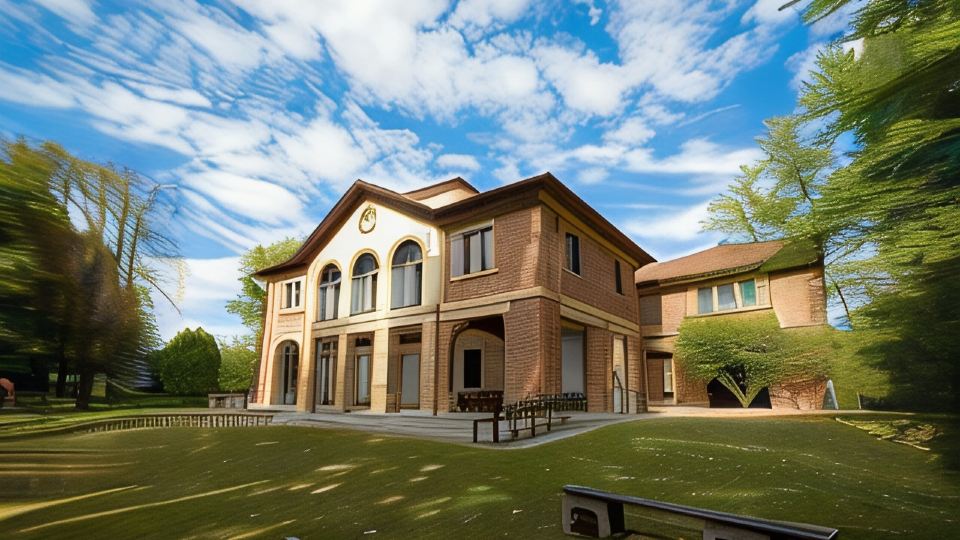 B&B e Ostello, Parco di Monza, Cascina Costa Alta