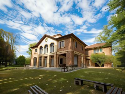 B&B e Ostello, Parco di Monza, Cascina Costa Alta