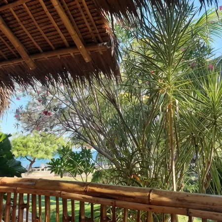 Liquid Dive Resort
