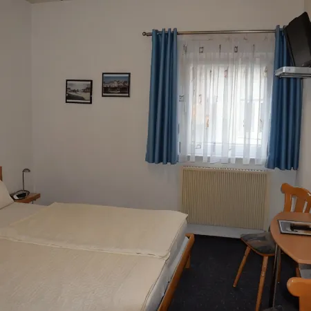 Hotel Sonne
