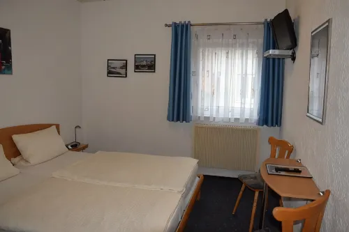 Hotel Sonne - Wifi