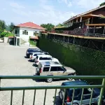 Rebero Kivu Resort - С парковкой