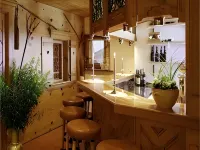 Hotel Steinbock - Pysäköinti
