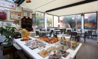 Hotel Villa delle Rose - parcheggio