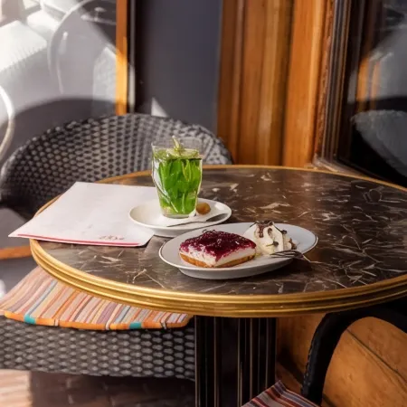 Boutique Hotel Catshuis