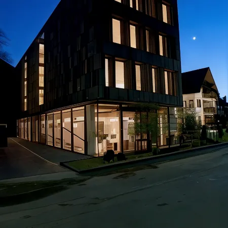 Becker´S Hotel & Restaurant