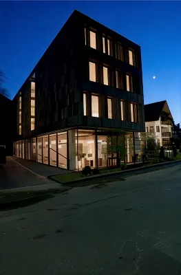 Becker´S Hotel & Restaurant - Boutique
