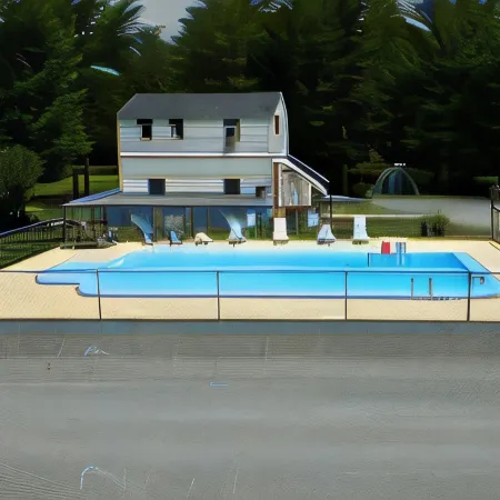 Belle Isle Motel