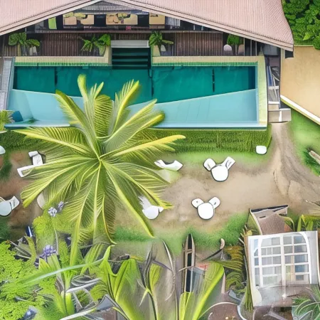 Banana Bunks Mirissa