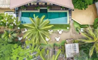 Banana Bunks Mirissa - Hostels