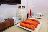 Kumala Hotel Bandung - 2-Star
