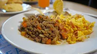 Holiday Inn Express CHIHUAHUA by IHG - breakfast