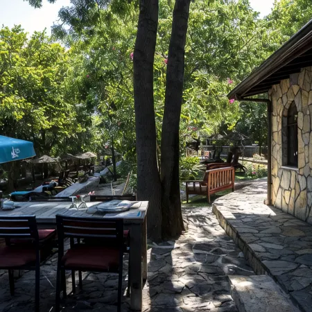 Fener Motel