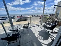 Seaside Escapes Apt. 1 - 2-Star
