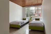Hotel Quintas de Normandia - Bintang 3