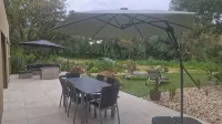 Maison D'architecte 2024, Lecci Corse,15 mn de Porto-vecchio - Proche mer - Wifi